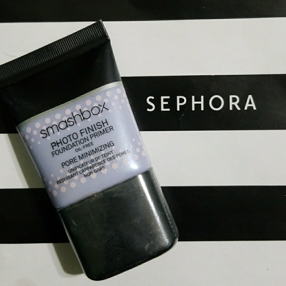 Smashbox Photo finish Primer